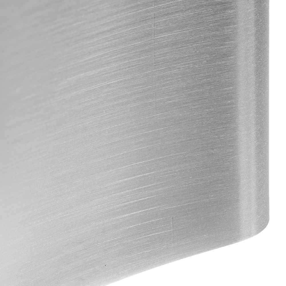 УЦЕНКА! Фляжка Muse, стальная — изображение 11