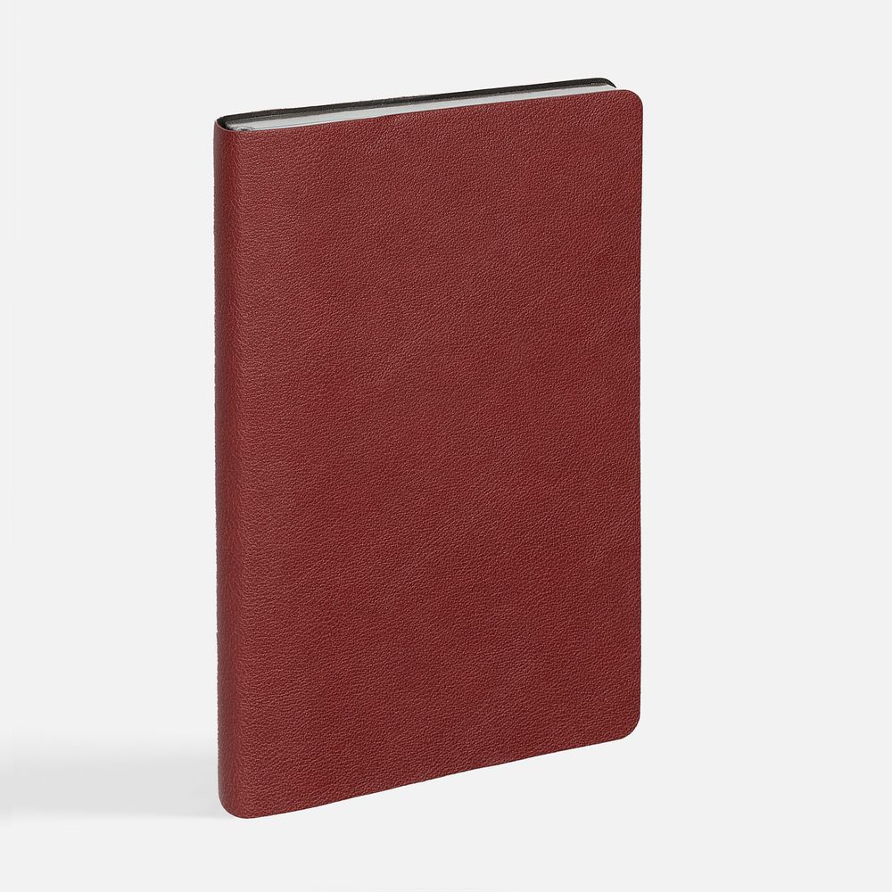 Ежедневник Petrus, недатированный, красный — изображение 6