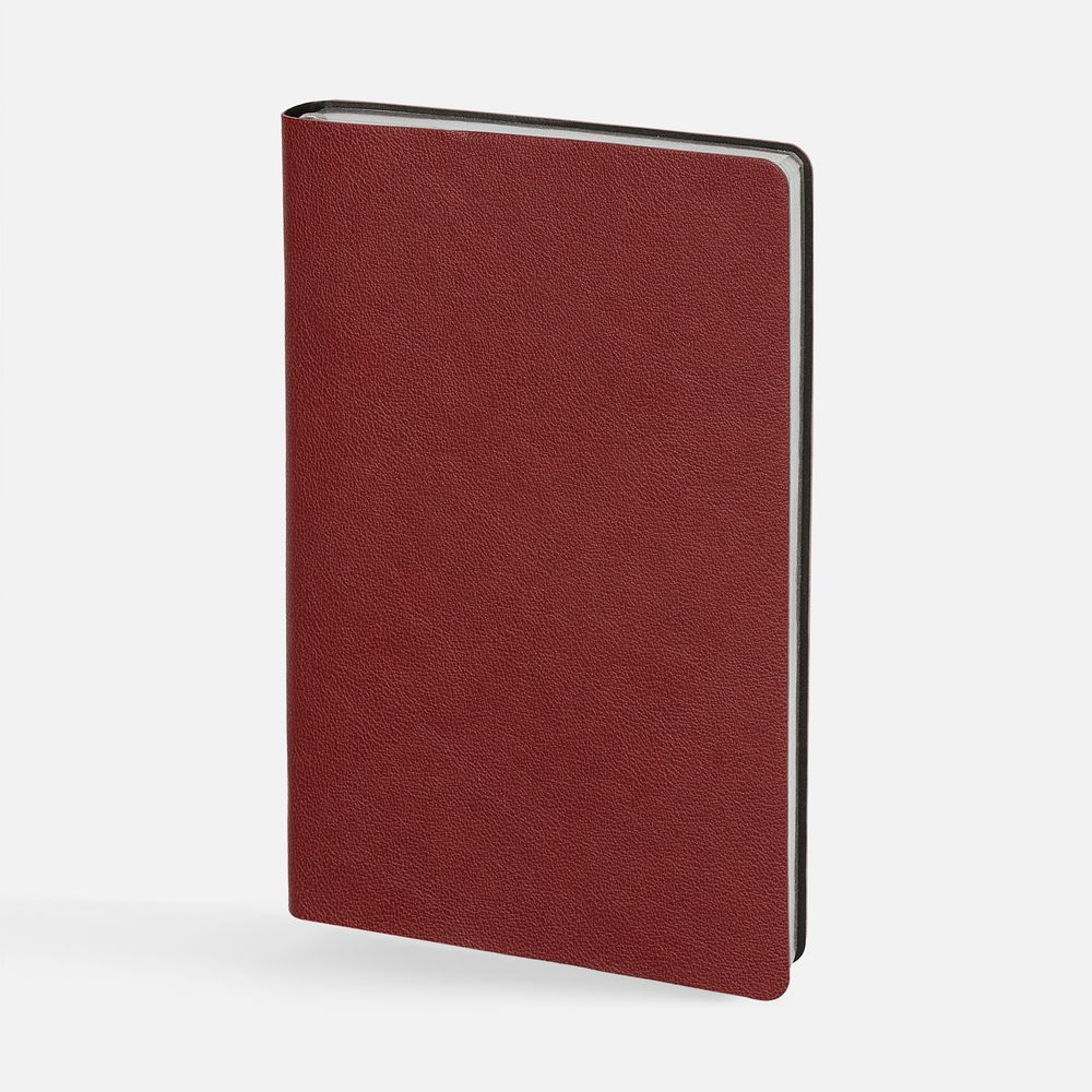 Ежедневник Petrus, недатированный, красный — изображение 5