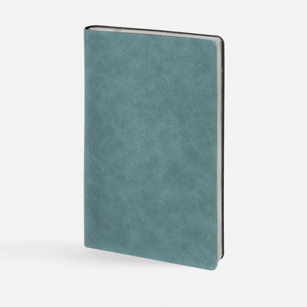 Ежедневник Petrus, недатированный, голубой — изображение 5