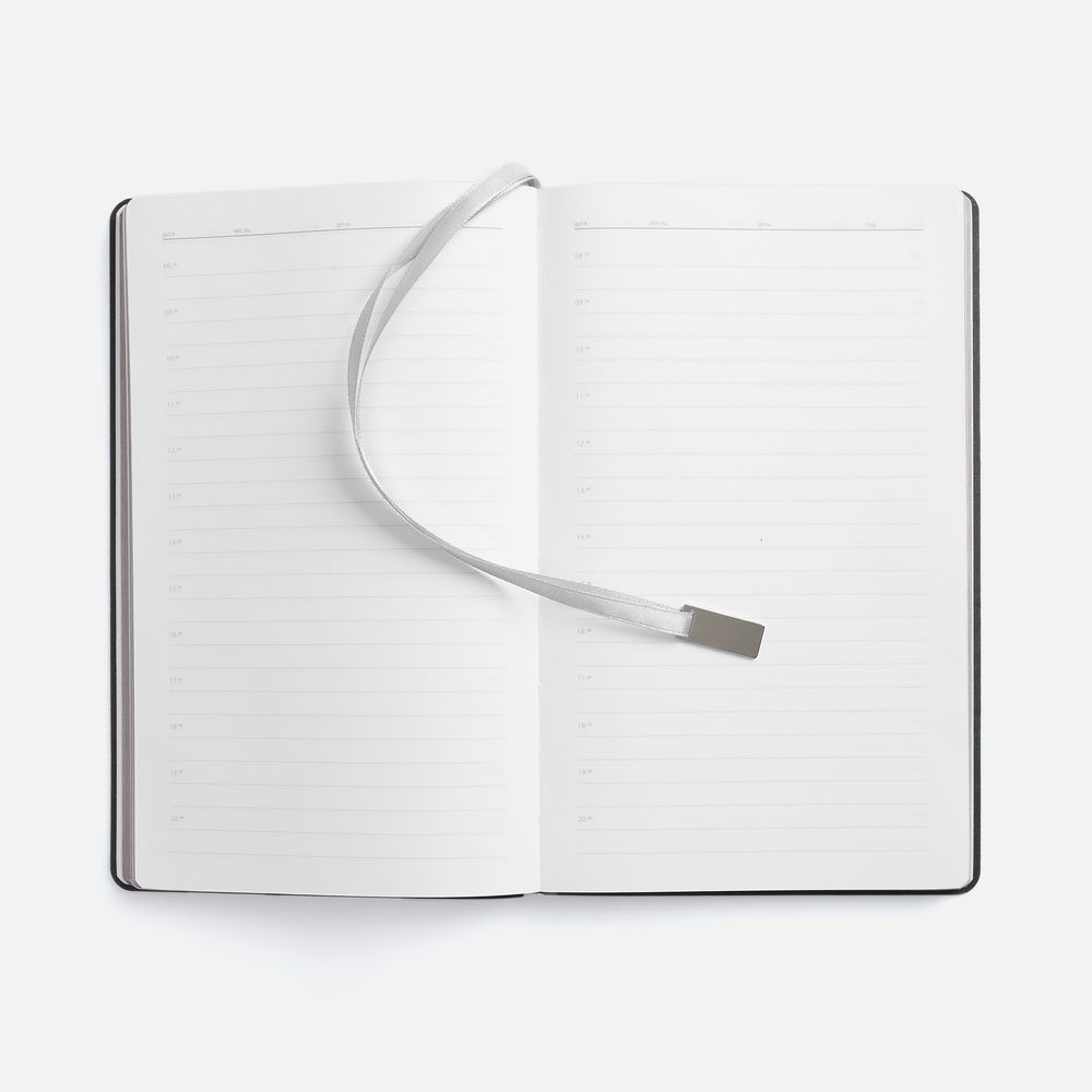 Ежедневник Petrus, недатированный, зеленый — изображение 11