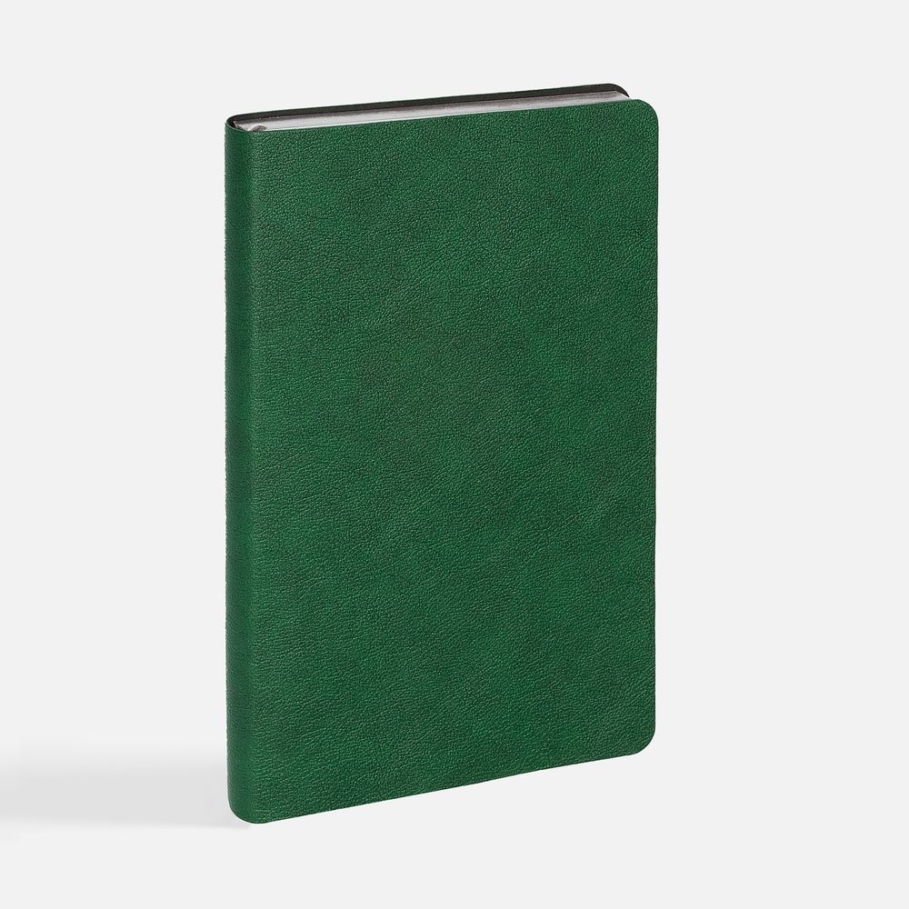 Ежедневник Petrus, недатированный, зеленый — изображение 6