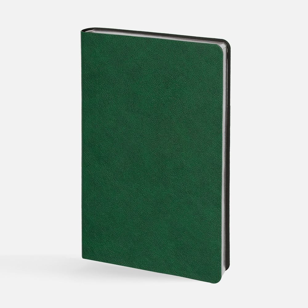 Ежедневник Petrus, недатированный, зеленый — изображение 5