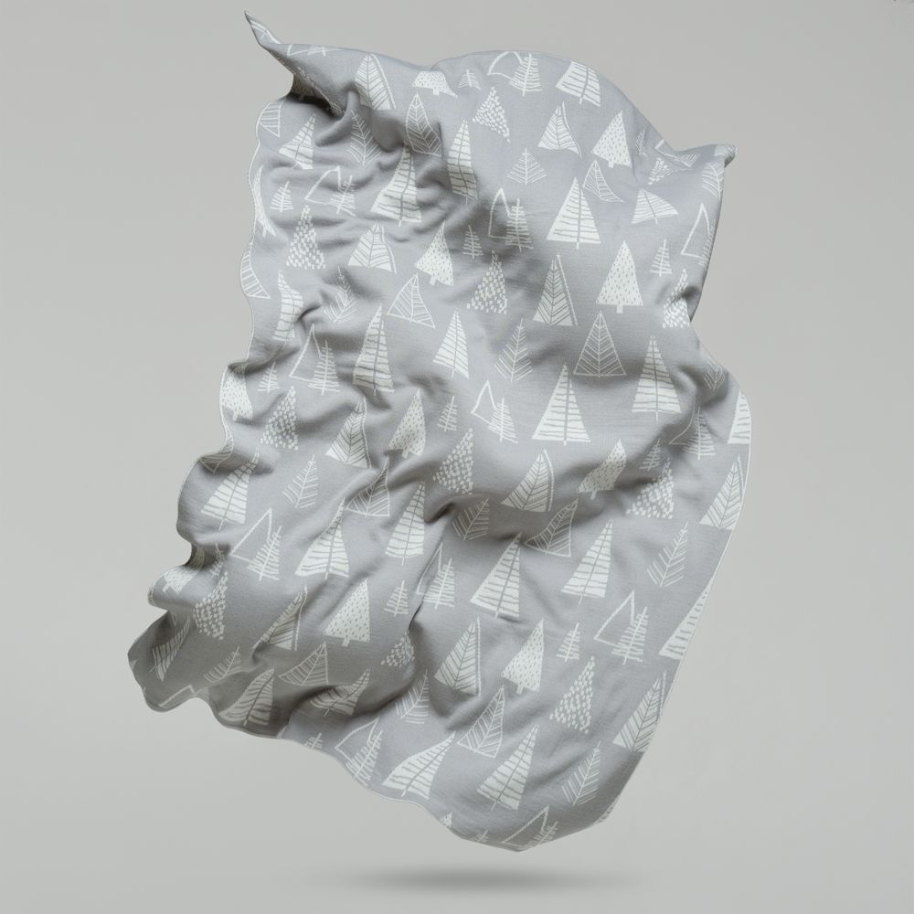 Плед Elki — изображение 8