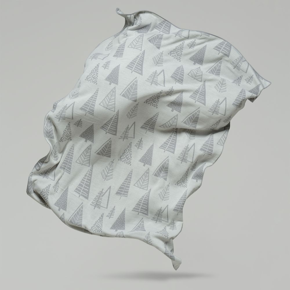 Плед Elki — изображение 9