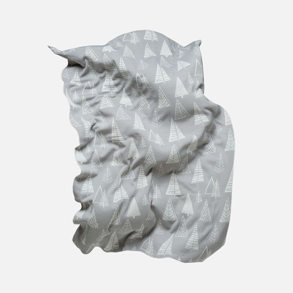 Плед Elki — изображение 4