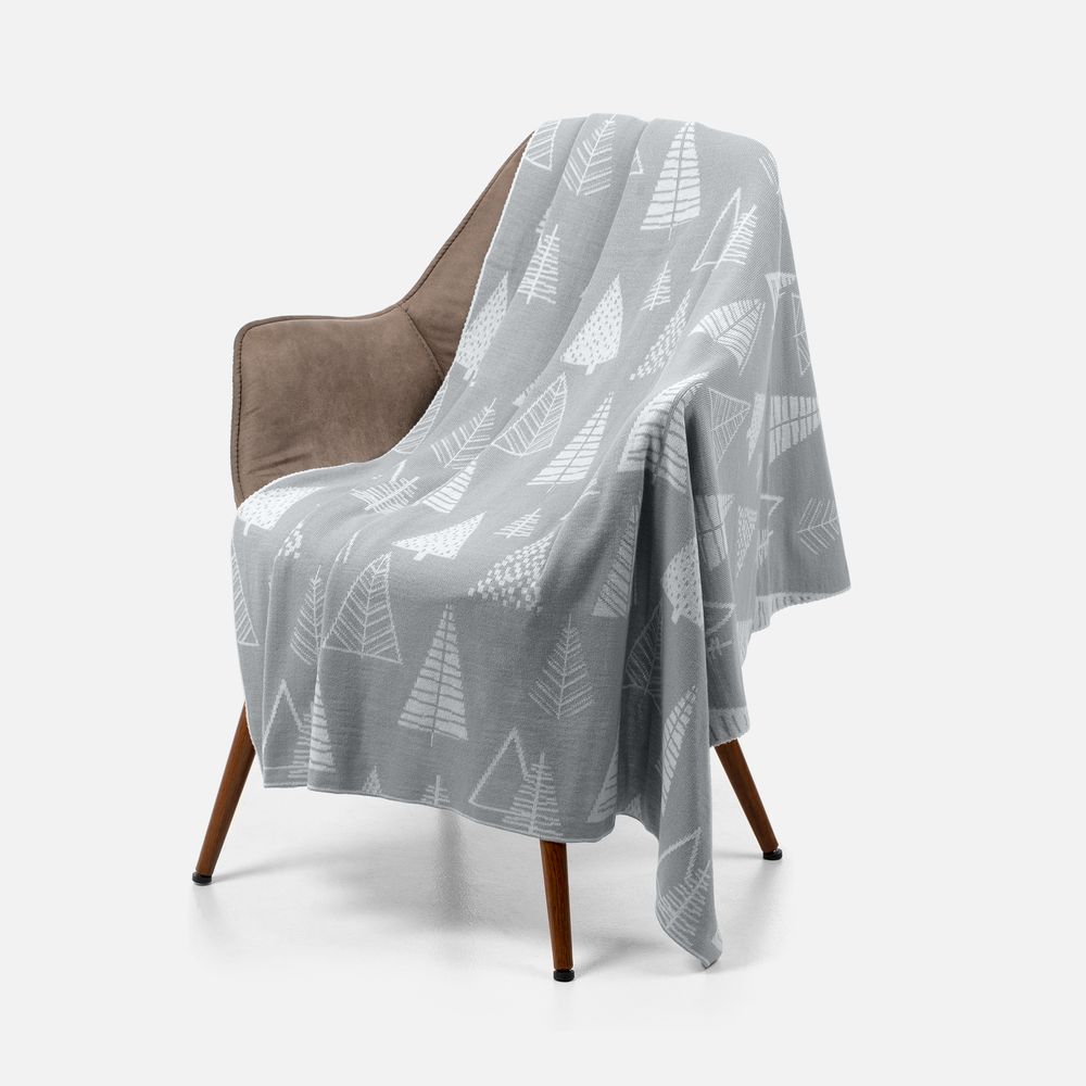 Плед Elki — изображение 5