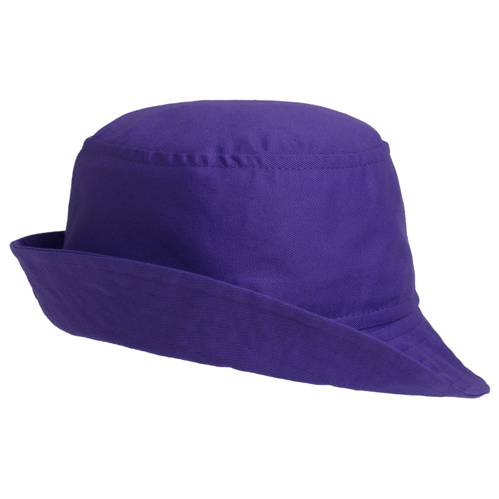 Панама Challenge, ярко-фиолетовая — изображение 3