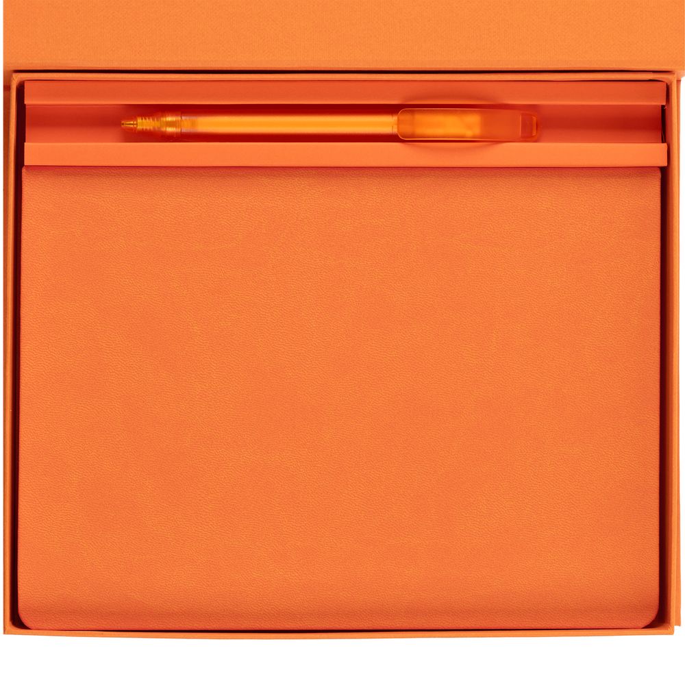 Набор Basis, оранжевый — изображение 3