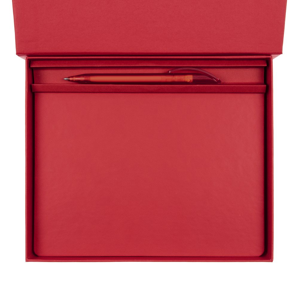 Набор Basis, красный — изображение 3