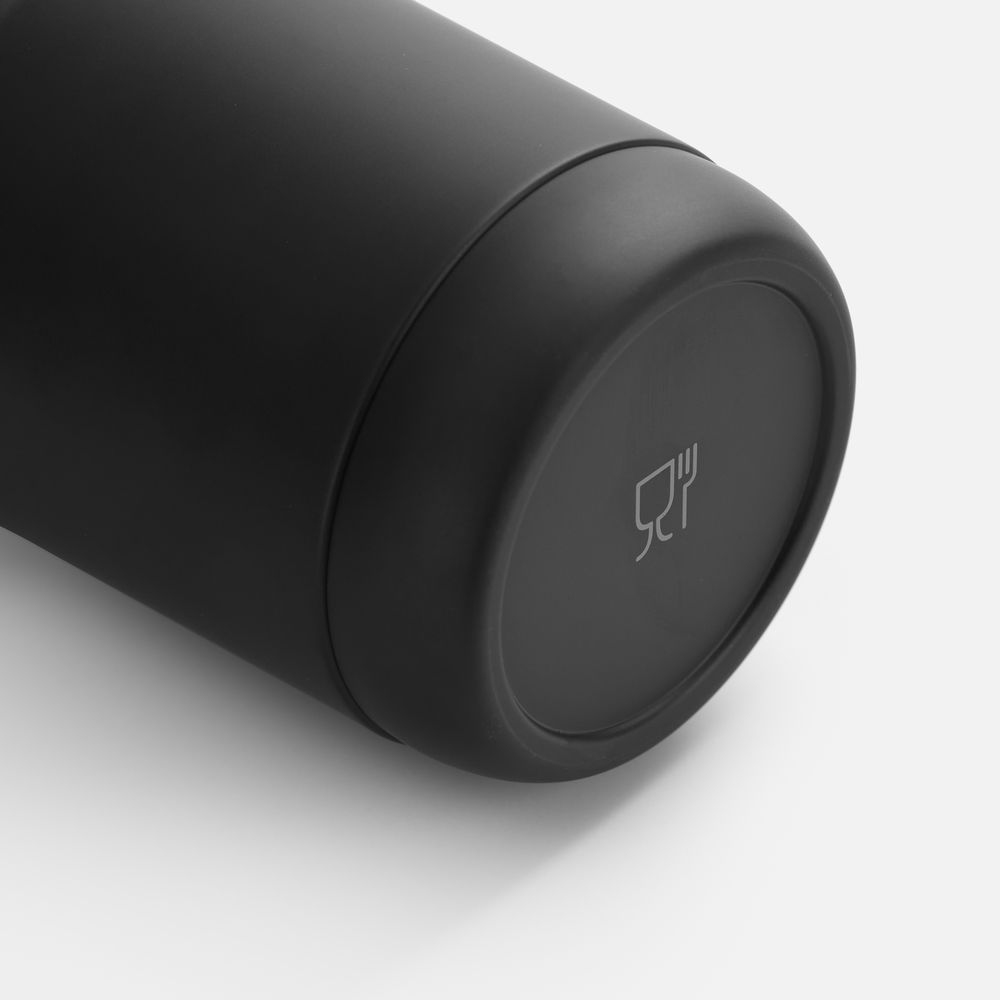 Термостакан Big Boss, черный — изображение 8