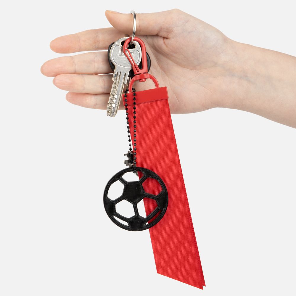 Ремувка Domina, L, красная — изображение 5