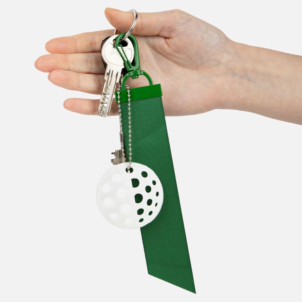 Ремувка Domina, L, зеленая — изображение 5