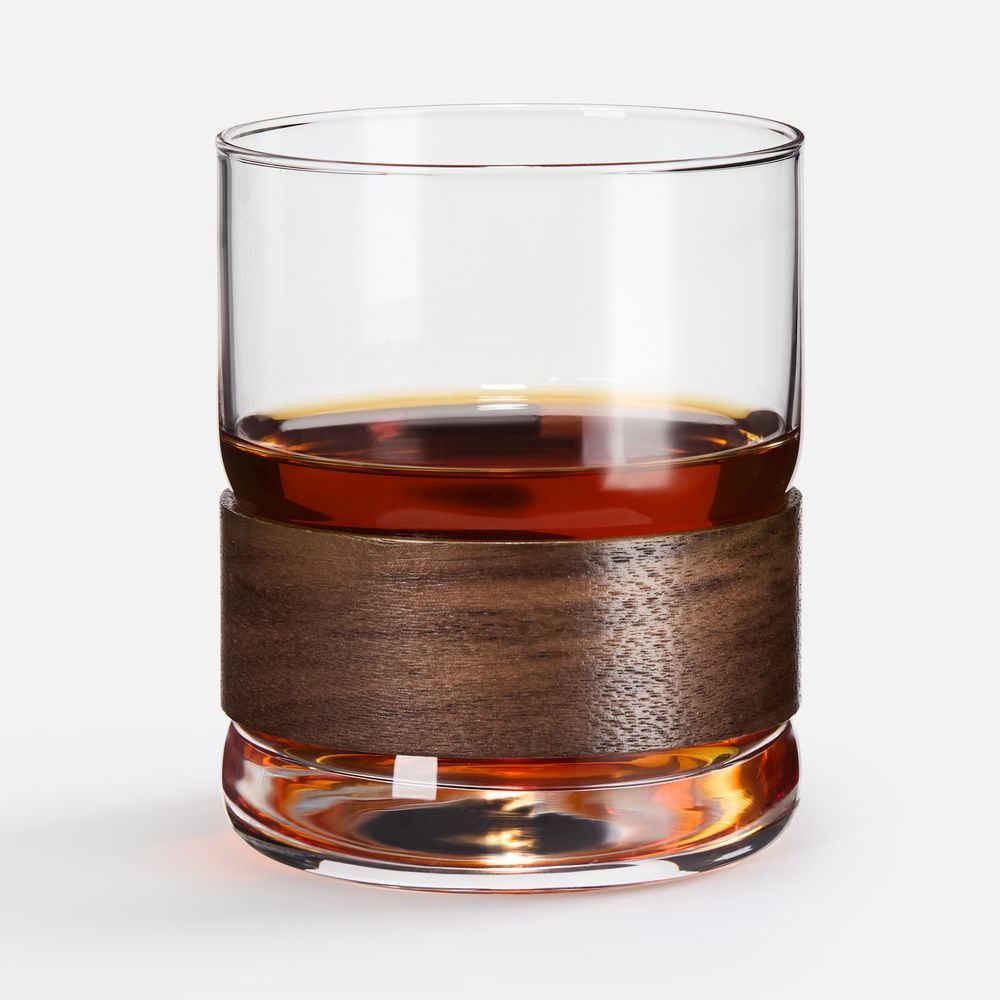 Стакан для виски Woodlyn — изображение 3