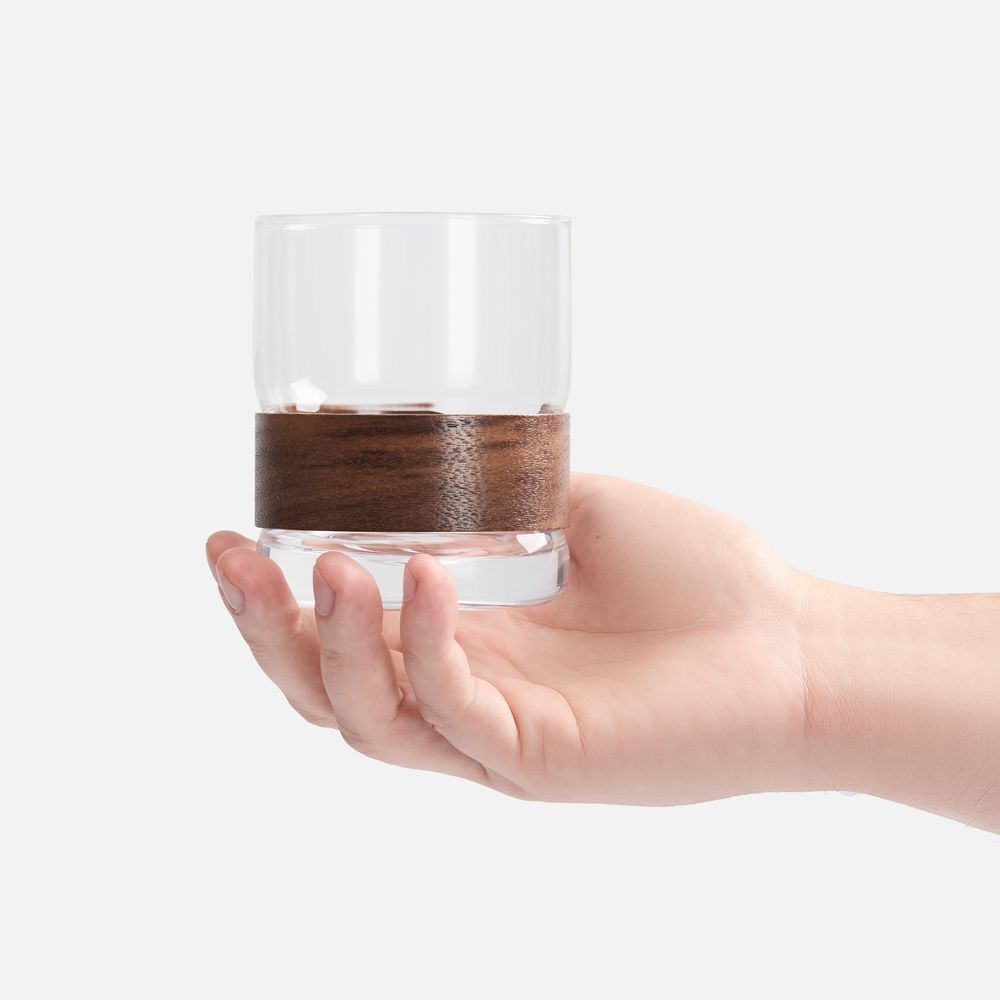 Стакан для виски Woodlyn — изображение 4