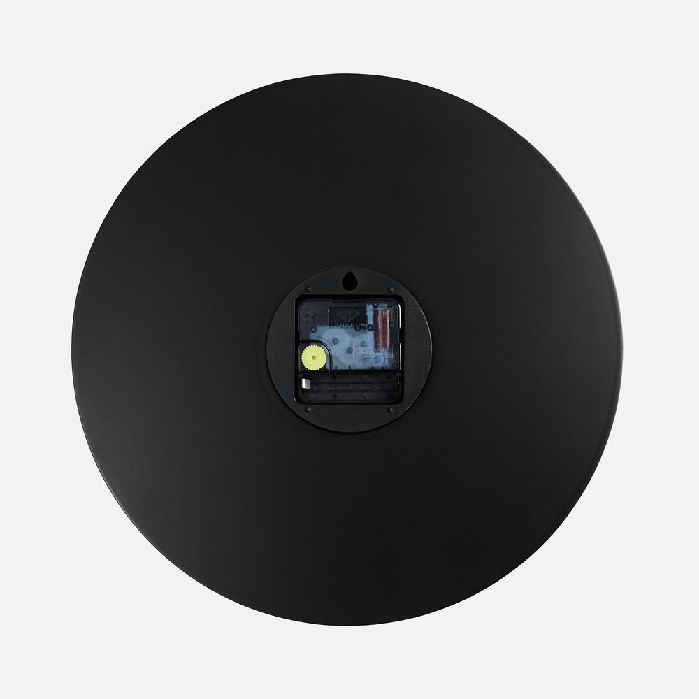 Часы Wallice, черные — изображение 3