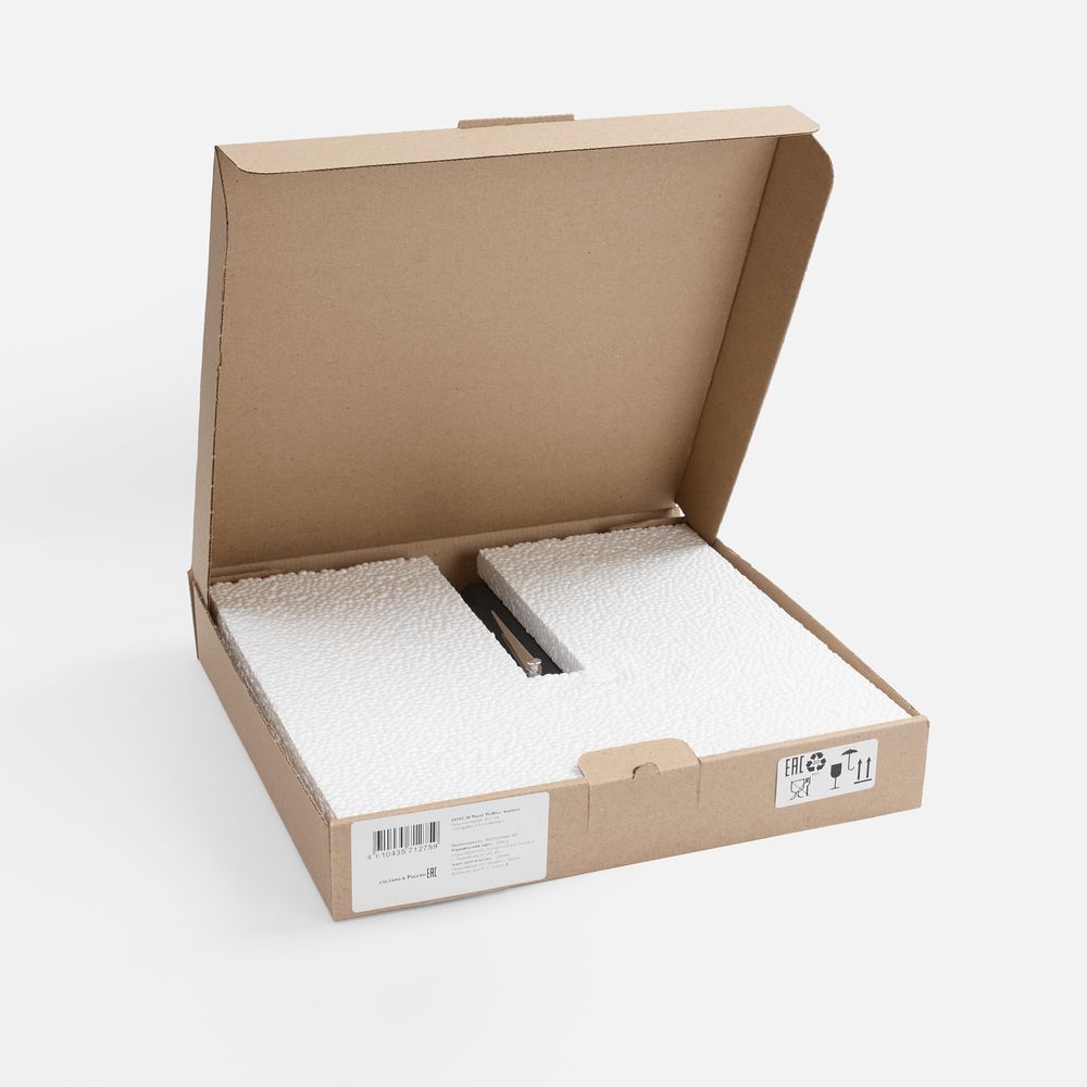 Часы Wallice, черные — изображение 6