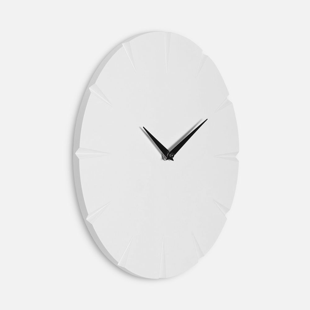 Часы Wallice, белые — изображение 3