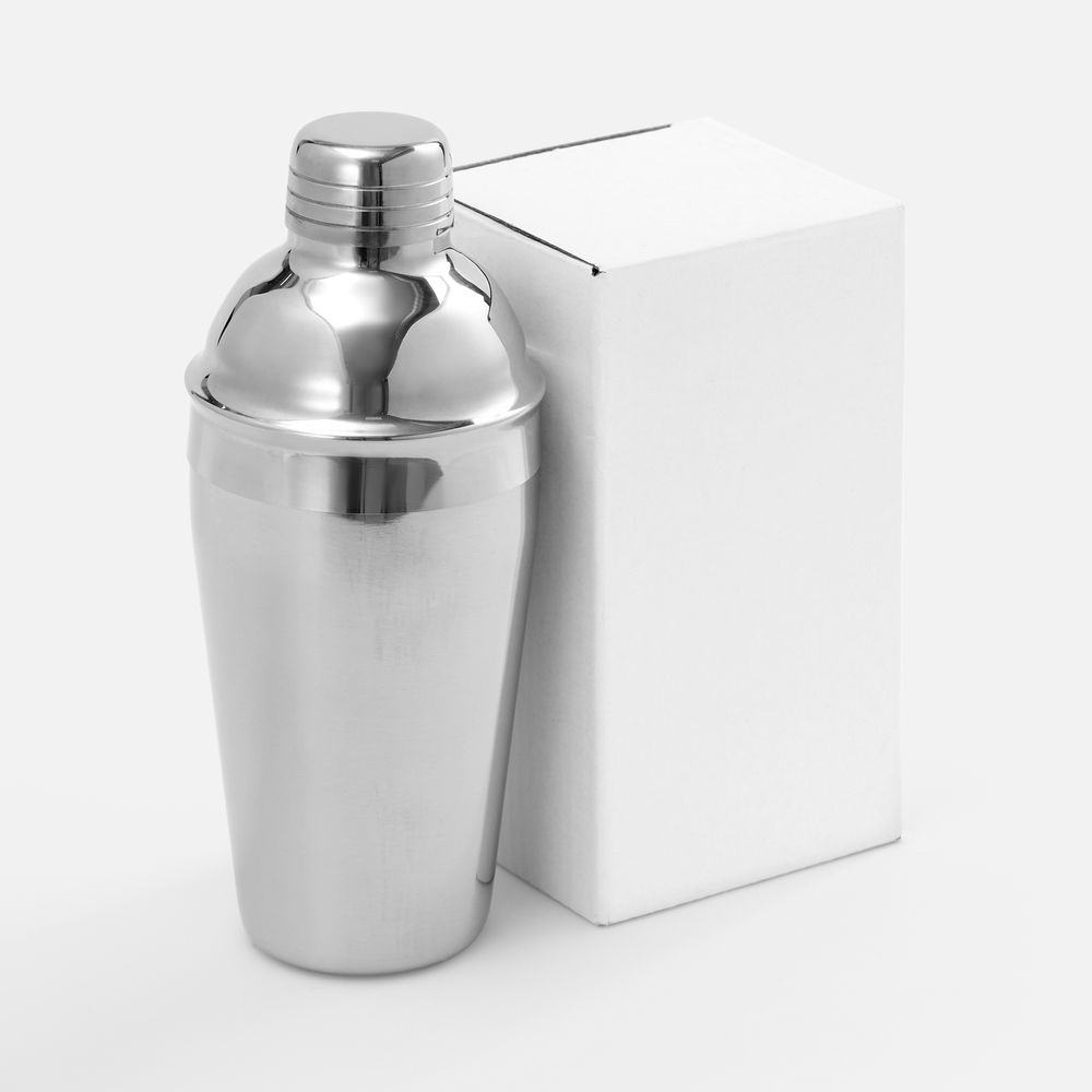 Шейкер DrinkMaster — изображение 4