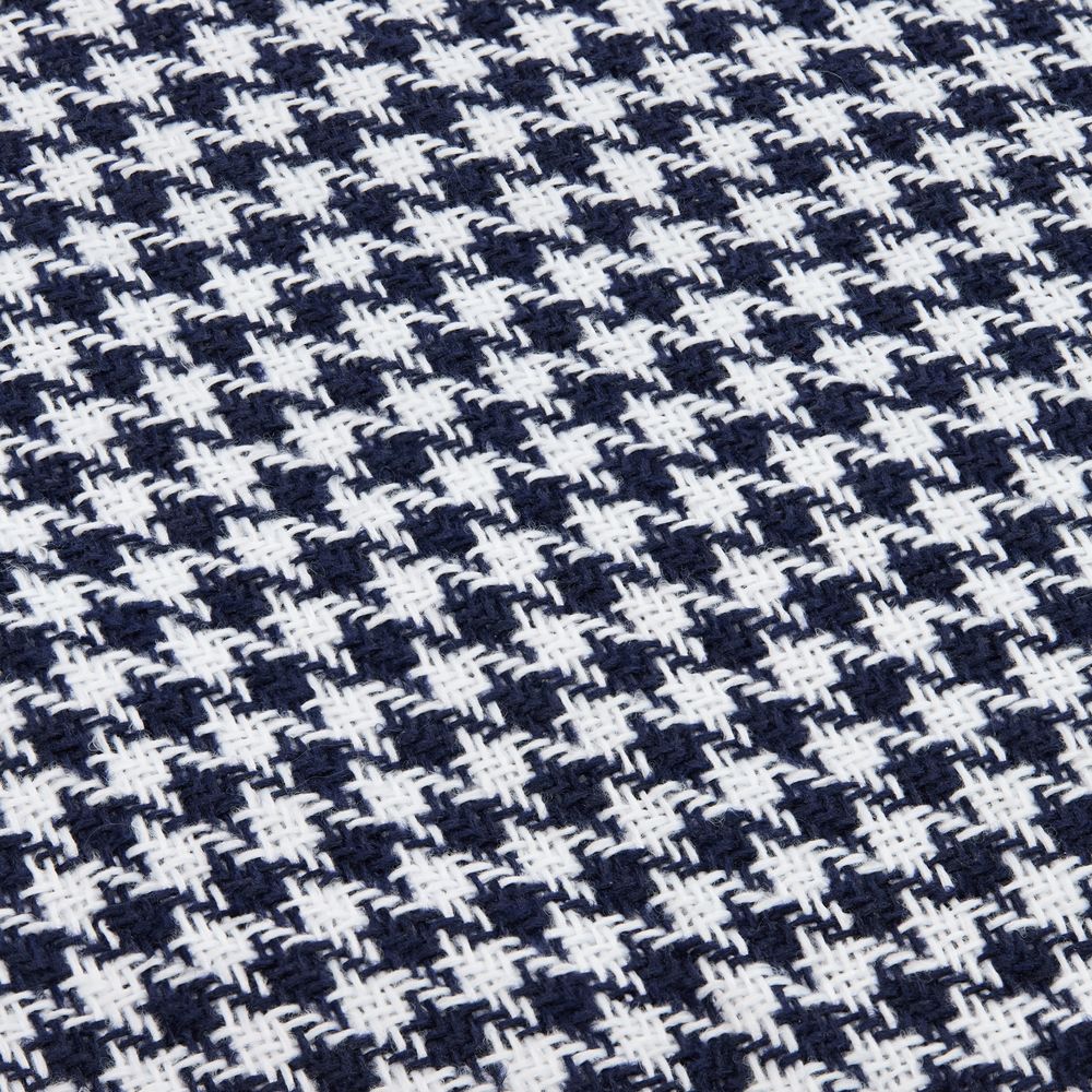 Плед Cambon, иссиня-черный — изображение 5