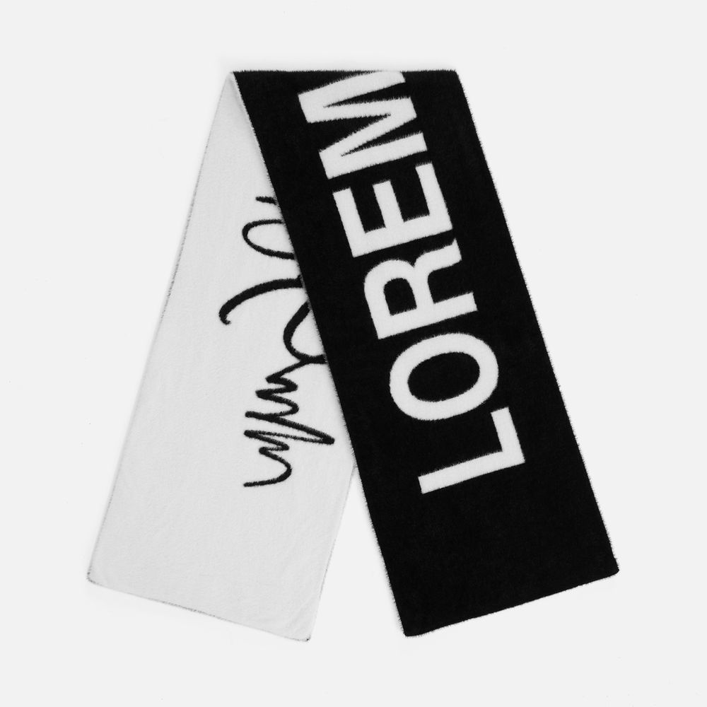 Шарф на заказ Sakal, XL — изображение 4