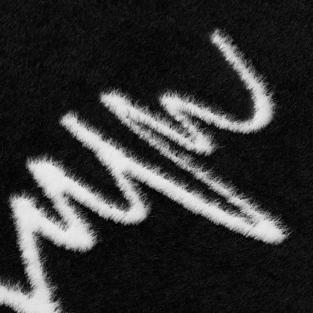 Шарф на заказ Sakal, XL — изображение 5