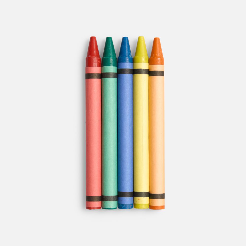 Набор для раскрашивания Create, белый — изображение 3