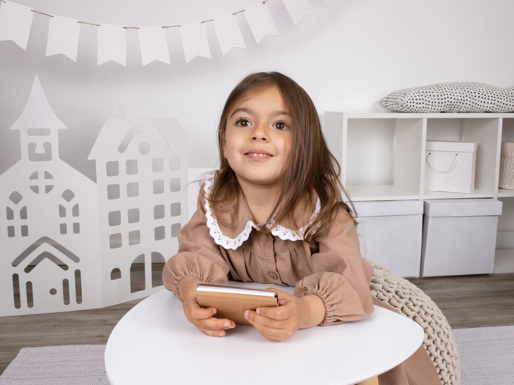 Набор для раскрашивания Picturism с мелками — изображение 8