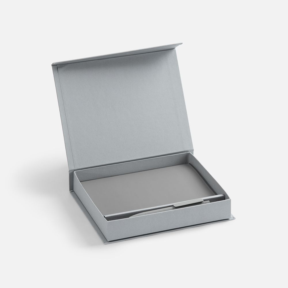 Набор Flex Shall Simple, серый — изображение 3