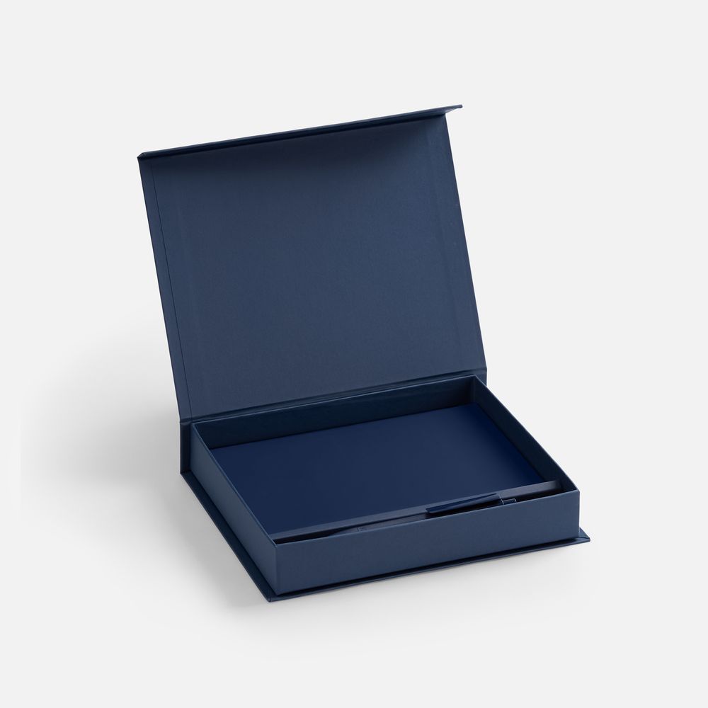 Набор Flex Shall Simple, синий — изображение 3