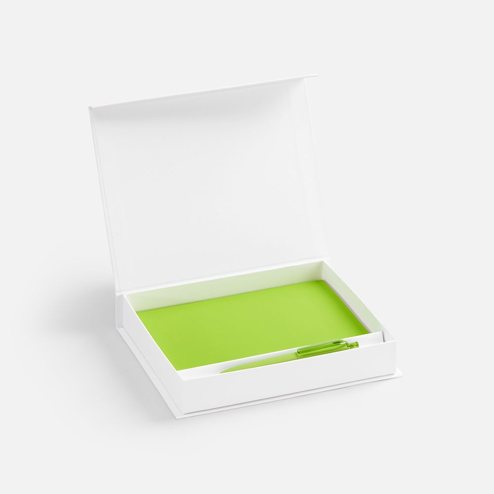 Набор Flex Shall Simple, светло-зеленый — изображение 3