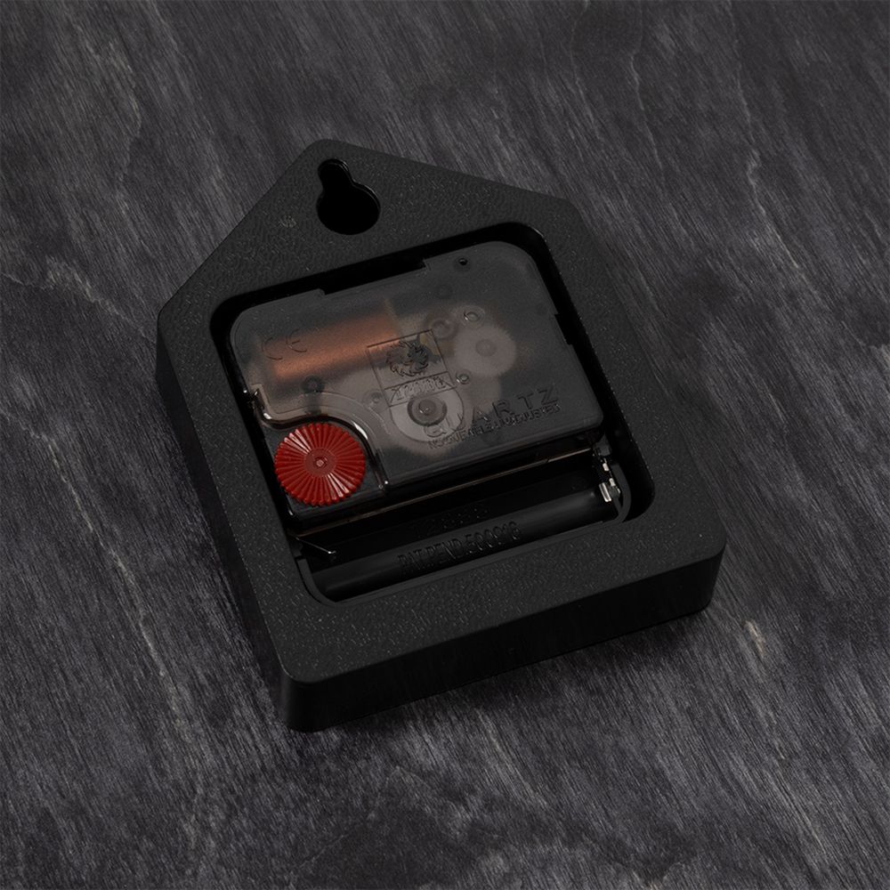 Часы Timefolio, черные — изображение 7