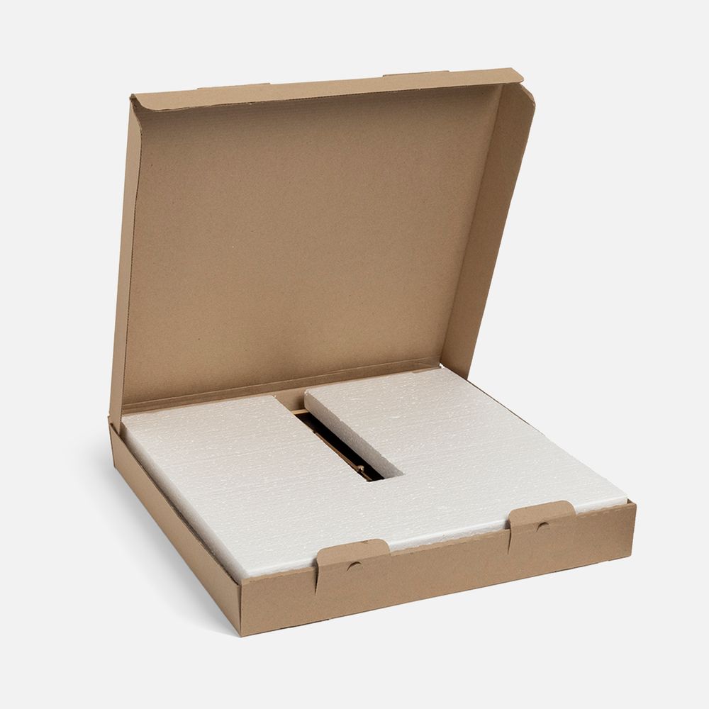 Часы Timefolio, черные — изображение 10