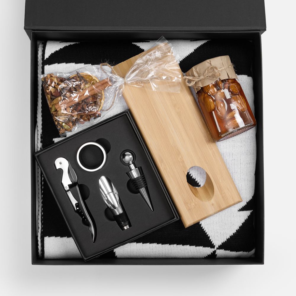 Набор Spicy Weekend — изображение 3