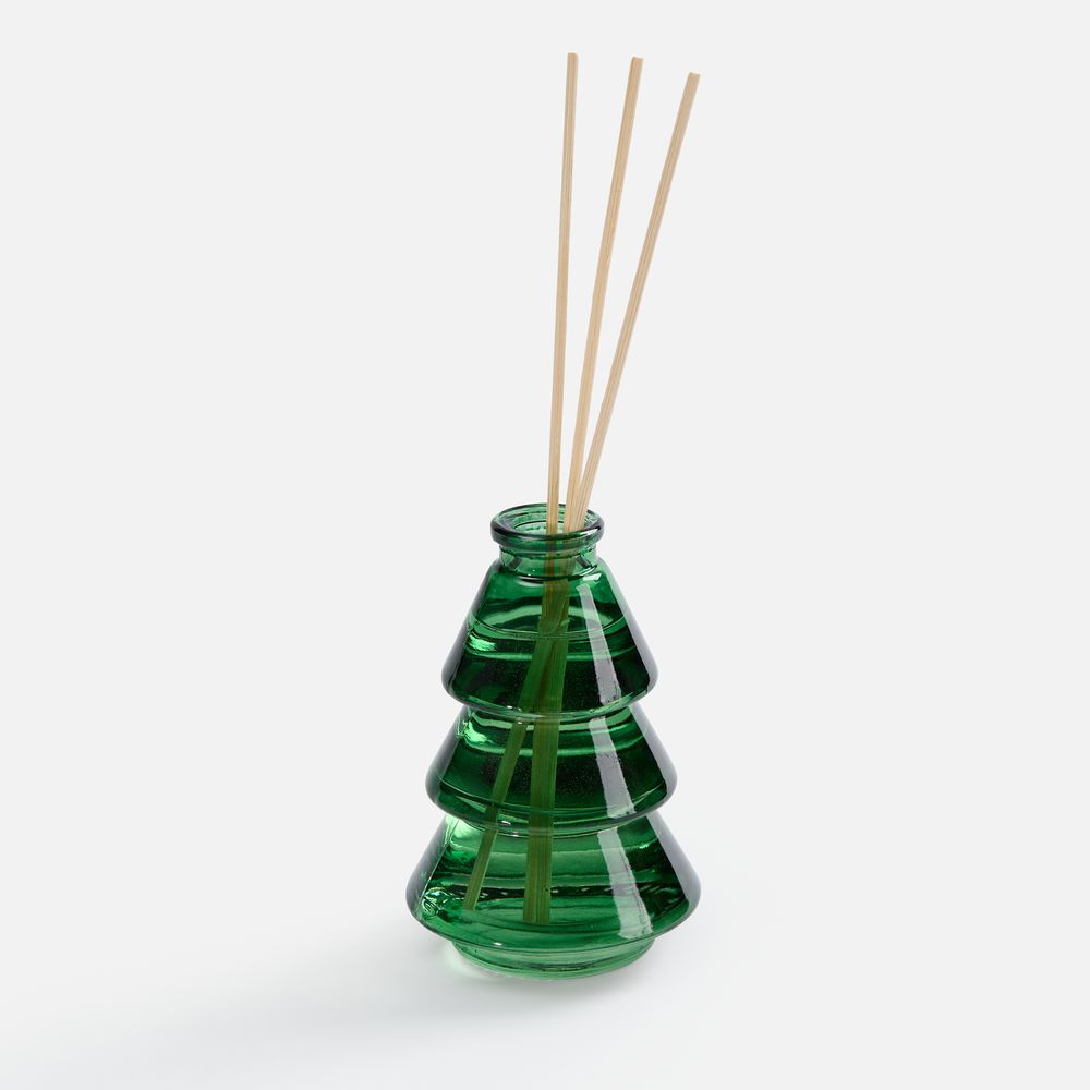 Диффузор ароматический Grunwald, зеленый