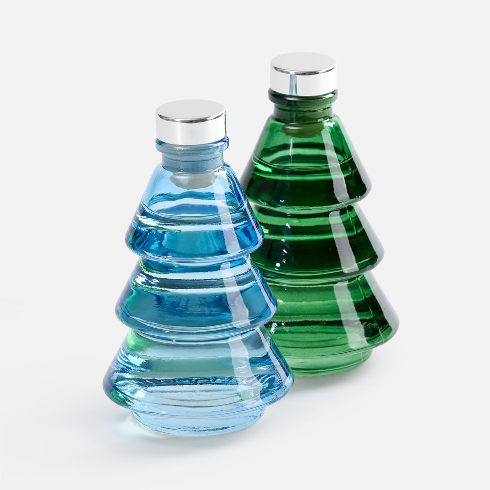 Диффузор ароматический Grunwald, зеленый — изображение 5