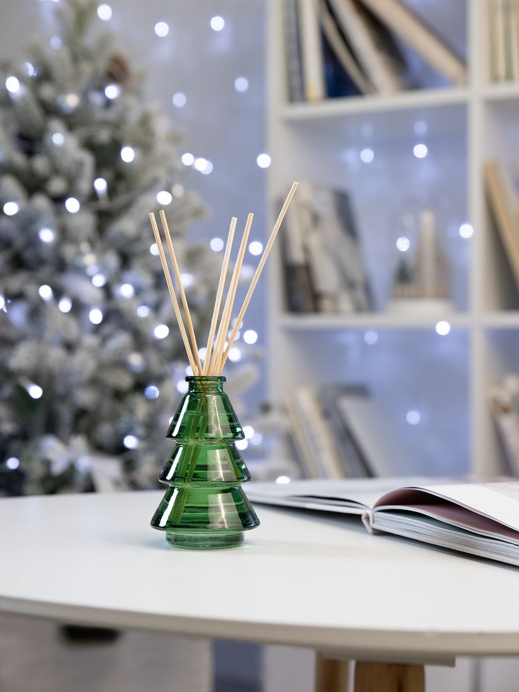 Диффузор ароматический Grunwald, зеленый — изображение 6