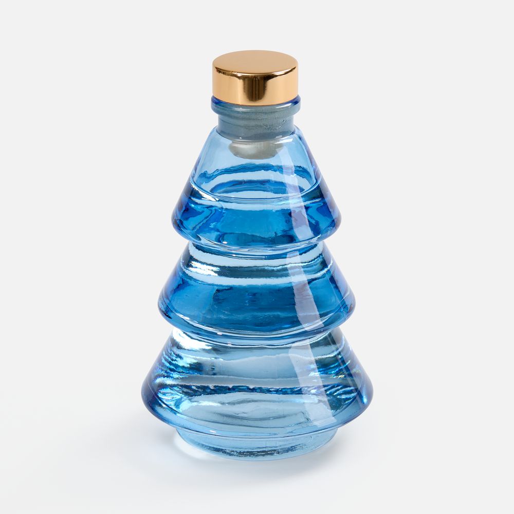 Набор Festive Touch, синий — изображение 4