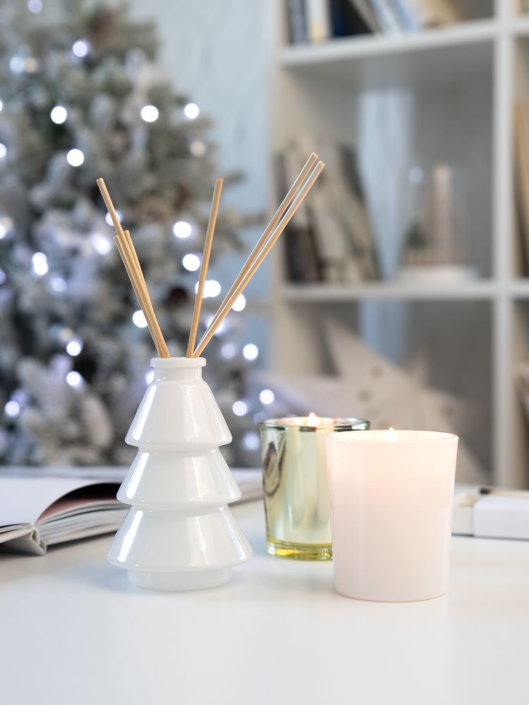 Набор Festive Touch, белый — изображение 7