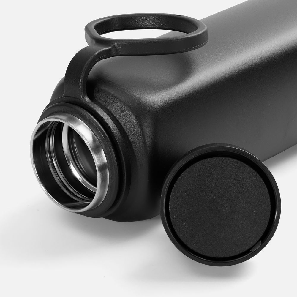 Термос Modum, черный — изображение 3