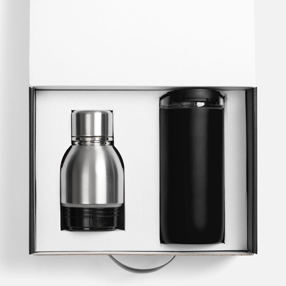 Набор Varianti, черный — изображение 3