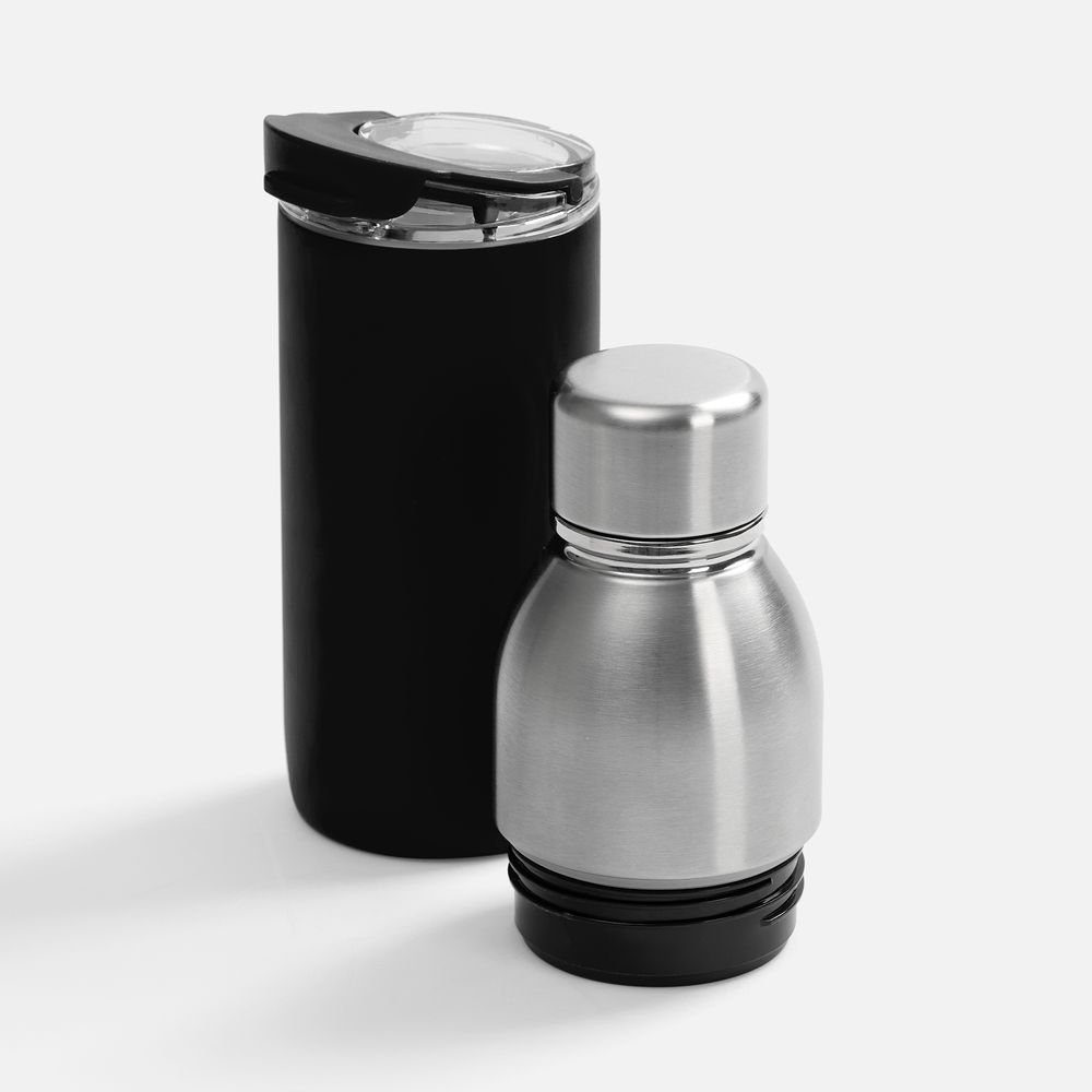 Набор Varianti, черный — изображение 5