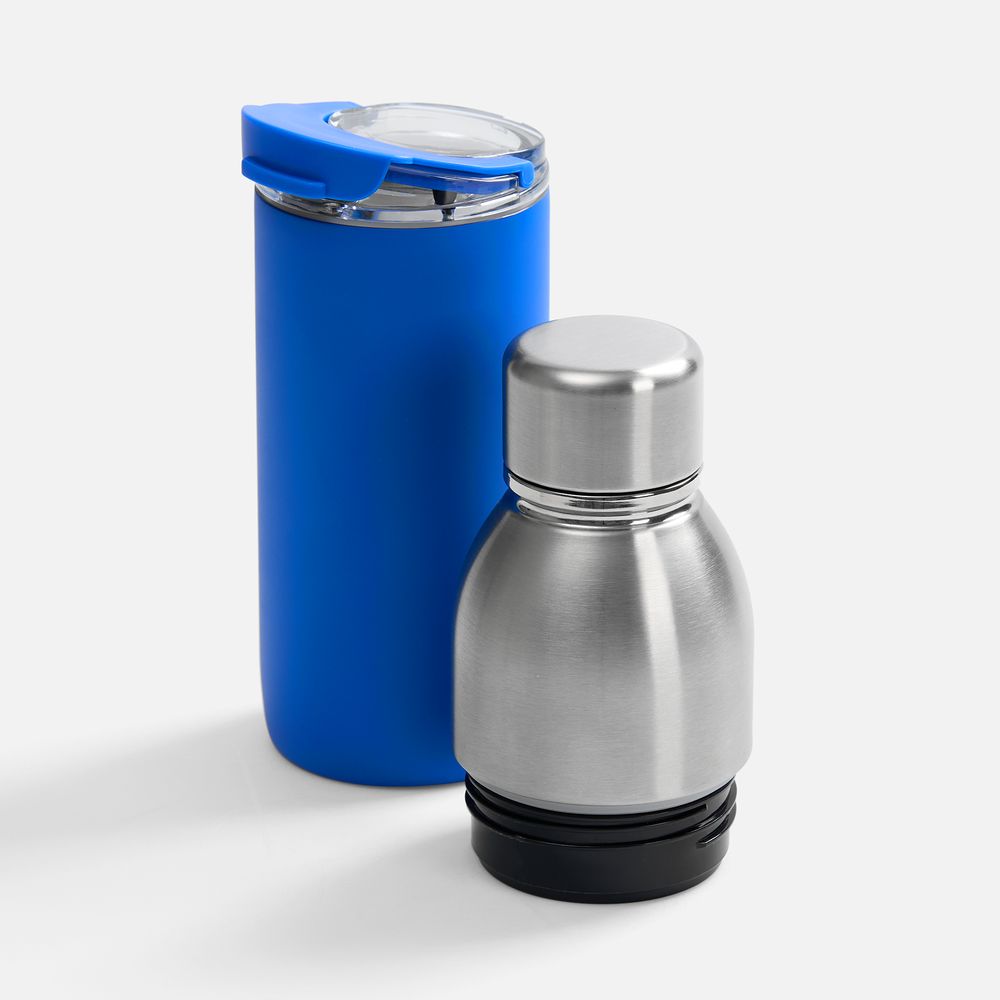 Набор Varianti, синий — изображение 5