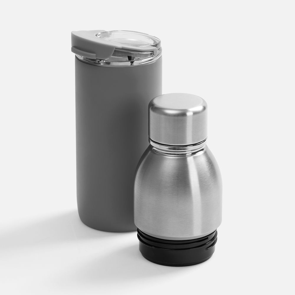 Набор Varianti, серый — изображение 5