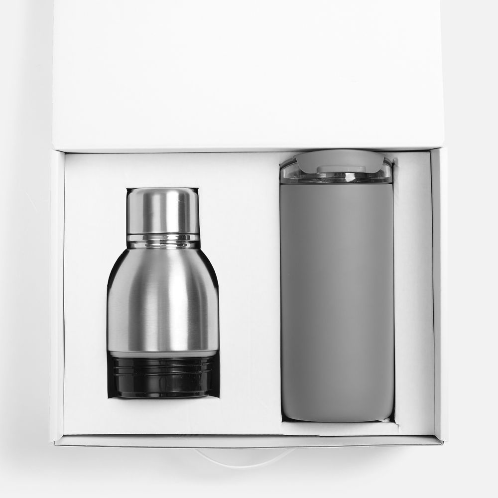 Набор Varianti, серый — изображение 3