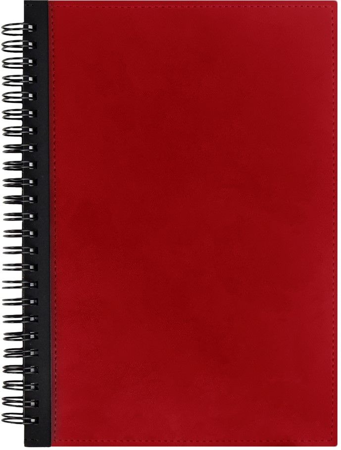 Набор Notera Maxi, красный — изображение 5