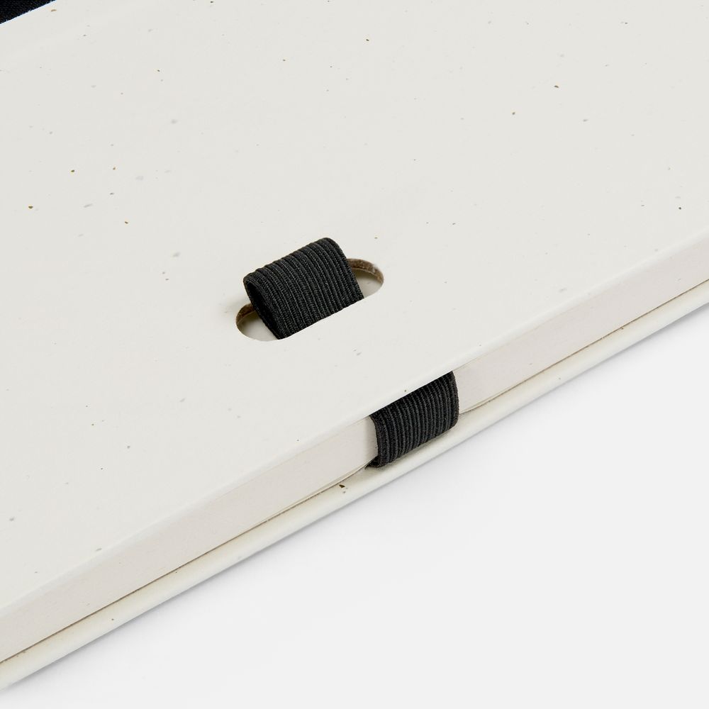 Блокнот MilkMake, черный — изображение 7