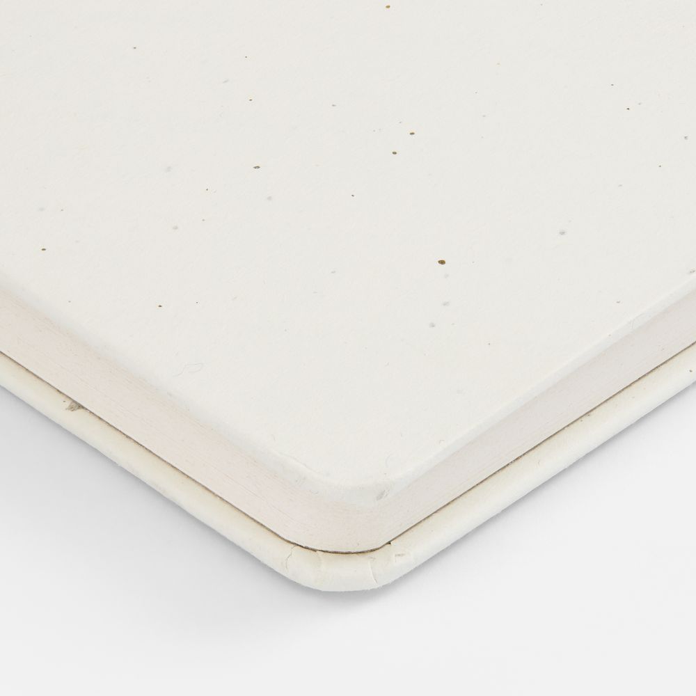 Блокнот MilkMake, черный — изображение 8