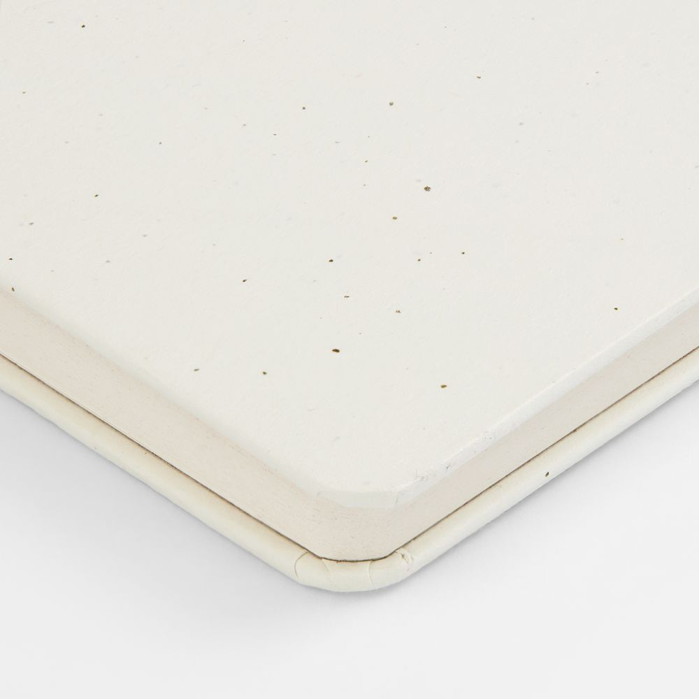 Блокнот MilkMake, синий — изображение 8