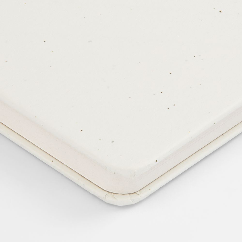 Блокнот MilkMake, красный — изображение 8